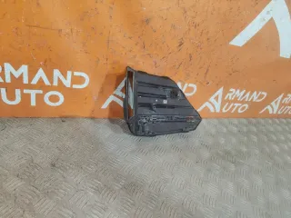 6010092600661, 6600095040, 3 Решетка бампера Geely Atlas Pro Арт 308403PM, вид 5