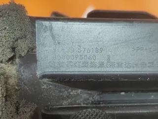 6010092600661, 6600095040, 3 Решетка бампера Geely Atlas Pro Арт 308403PM, вид 7