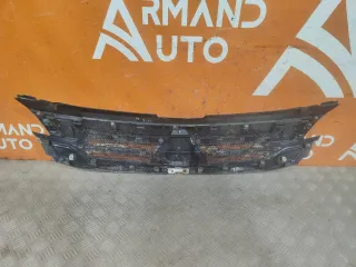 7450A960, 3 решетка радиатора Mitsubishi Pajero Sport 2 restailing Арт 308438PM, вид 5