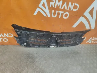7450A960, 3 решетка радиатора Mitsubishi Pajero Sport 2 restailing Арт 308438PM, вид 6