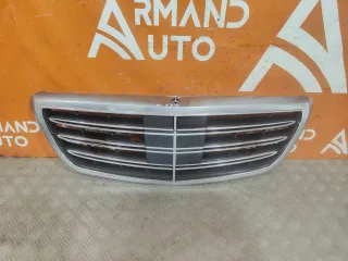 A22288029009040, A2228806101, 2 решетка радиатора Mercedes S W222 Арт 308440PM, вид 1
