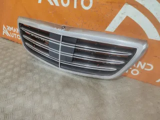 A22288029009040, A2228806101, 2 решетка радиатора Mercedes S W222 Арт 308440PM, вид 3