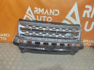 LR040836, BH528A133, 4 решетка радиатора Land Rover Freelander 2 Арт 308540PM, вид 1