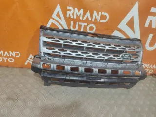 LR040836, BH528A133, 4 решетка радиатора Land Rover Freelander 2 Арт 308540PM, вид 2