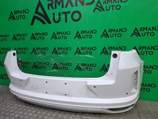602000791AA, 7 Бампер эксид лх EXEED LX Арт 347744RM, вид 3