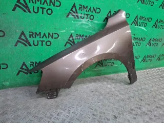 5C6821105A, 7 Крыло фольксваген, фольцваген джетта Volkswagen Jetta 6 Арт 357633RM, вид 2