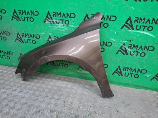 5C6821105A, 7 Крыло фольксваген, фольцваген джетта Volkswagen Jetta 6 Арт 357633RM, вид 3