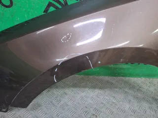 5C6821105A, 7 Крыло фольксваген, фольцваген джетта Volkswagen Jetta 6 Арт 357633RM, вид 4