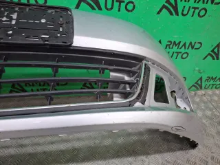 6RU807221GRU, 6RU807221, 9 Бампер фольксваген, фольцваген поло Volkswagen Polo 5 Арт 373864RM, вид 12