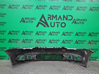 6RU807221GRU, 6RU807221, 9 Бампер фольксваген, фольцваген поло Volkswagen Polo 5 Арт 373864RM, вид 13