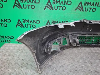 6RU807221GRU, 6RU807221, 9 Бампер фольксваген, фольцваген поло Volkswagen Polo 5 Арт 373864RM, вид 14