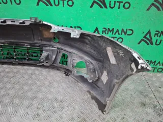 6RU807221GRU, 6RU807221, 9 Бампер фольксваген, фольцваген поло Volkswagen Polo 5 Арт 373864RM, вид 15