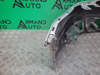 6RU807221GRU, 6RU807221, 9 Бампер фольксваген, фольцваген поло Volkswagen Polo 5 Арт 373864RM, вид 16