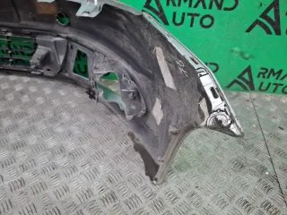 6RU807221GRU, 6RU807221, 9 Бампер фольксваген, фольцваген поло Volkswagen Polo 5 Арт 373864RM, вид 17