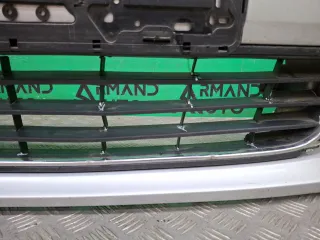 6RU807221GRU, 6RU807221, 9 Бампер фольксваген, фольцваген поло Volkswagen Polo 5 Арт 373864RM, вид 5