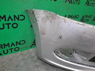 6RU807221GRU, 6RU807221, 9 Бампер фольксваген, фольцваген поло Volkswagen Polo 5 Арт 373864RM, вид 6