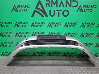 6RU807221GRU, 6RU807221, 9 Бампер фольксваген, фольцваген поло Volkswagen Polo 5 Арт 373864RM, вид 9