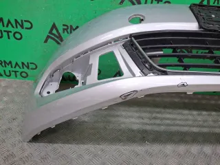 6RU807221GRU, 6RU807221, 9 Бампер фольксваген, фольцваген поло Volkswagen Polo 5 Арт 373864RM, вид 10