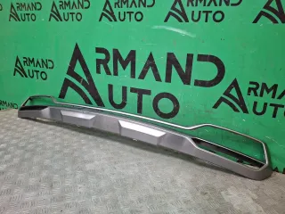 86671P2010, 86670P2010, 2 накладка юбки бампера Kia Sorento 4 Арт 373880RM, вид 3