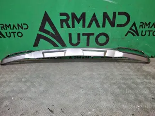 86671P2010, 86670P2010, 2 накладка юбки бампера Kia Sorento 4 Арт 373880RM, вид 5