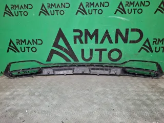 86671P2010, 86670P2010, 2 накладка юбки бампера Kia Sorento 4 Арт 373880RM, вид 6