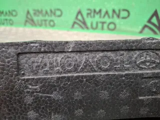 52611F4080, 2 Абсорбер бампера верхний Toyota C-HR Арт 374492RM, вид 11