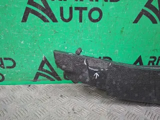 52611F4080, 2 Абсорбер бампера верхний Toyota C-HR Арт 374492RM, вид 10