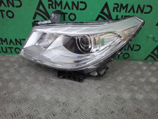 4121500XKV08A, 4 Фара Haval H9 Арт 374716RM, вид 1