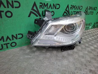 4121500XKV08A, 4 Фара Haval H9 Арт 374716RM, вид 2