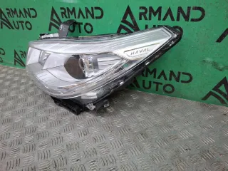 4121500XKV08A, 4 Фара Haval H9 Арт 374716RM, вид 3