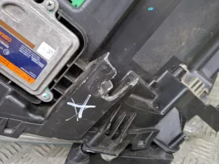 4121600XKV08A, 4 Фара Haval H9 Арт 374717RM, вид 11