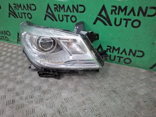 4121600XKV08A, 4 Фара Haval H9 Арт 374717RM, вид 3