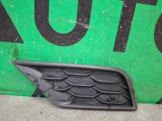 5NA8546619B9, 5NA853665A, 8 Решетка бампера Volkswagen Tiguan 2 Арт 375131RM, вид 1