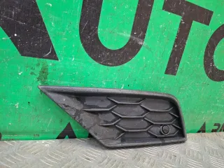 5NA8546619B9, 5NA853665A, 8 Решетка бампера Volkswagen Tiguan 2 Арт 375131RM, вид 2
