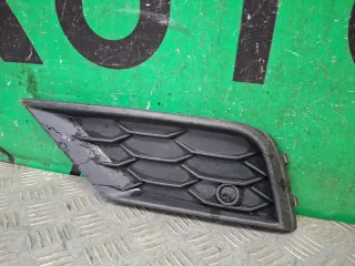 5NA8546619B9, 5NA853665A, 8 Решетка бампера Volkswagen Tiguan 2 Арт 375131RM, вид 3