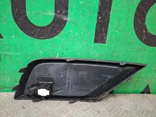 5NA8546619B9, 5NA853665A, 8 Решетка бампера Volkswagen Tiguan 2 Арт 375131RM, вид 4