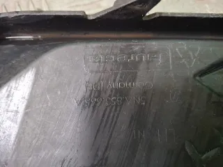 5NA8546619B9, 5NA853665A, 8 Решетка бампера Volkswagen Tiguan 2 Арт 375131RM, вид 5