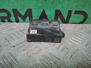 61357932682, 8 Блок управления крышки багажника BMW 5 F10/F11/GT F07 Арт 375200RM, вид 4