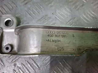 4G0807591B, 7 Кронштейн крыла Audi A6 C7 (S6,RS6) Арт 375202RM, вид 6