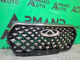 602002907AA, 602002922AA, 8 решетка радиатора Chery Tiggo 7 PRO Арт 375367RM, вид 2