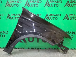 5220L730, 4 Крыло митсубиши, митсубиси аутлендер Mitsubishi Outlander 3 restailing 2 Арт 375507RM, вид 1