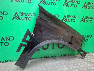 5220L730, 4 Крыло митсубиши, митсубиси аутлендер Mitsubishi Outlander 3 restailing 2 Арт 375507RM, вид 2