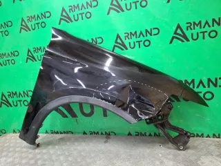5220L730, 4 Крыло митсубиши, митсубиси аутлендер Mitsubishi Outlander 3 restailing 2 Арт 375507RM, вид 3