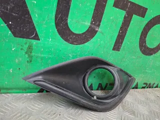 6400J446, 6400G482, 1 окантовка птф Mitsubishi Outlander 3 restailing 2 Арт 375532RM, вид 2