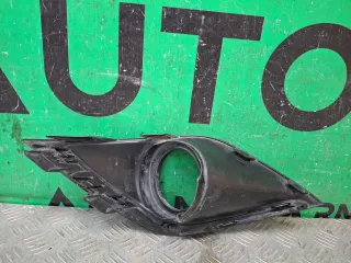 6400J446, 6400G482, 1 окантовка птф Mitsubishi Outlander 3 restailing 2 Арт 375532RM, вид 4