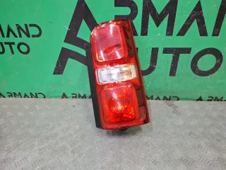 9808243080, 7 Фонарь Peugeot Traveller Арт 375667RM, вид 1