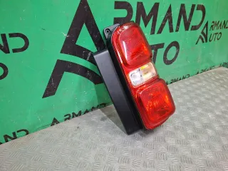 9808243080, 7 Фонарь Peugeot Traveller Арт 375667RM, вид 2