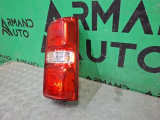 9808243080, 7 Фонарь Peugeot Traveller Арт 375667RM, вид 3