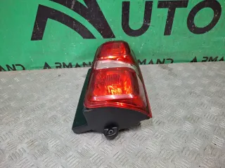 9808243080, 7 Фонарь Peugeot Traveller Арт 375667RM, вид 4