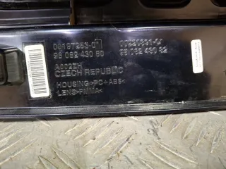 9808243080, 7 Фонарь Peugeot Traveller Арт 375667RM, вид 6